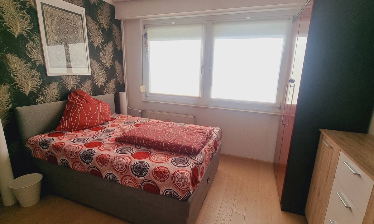 Suedvorstadt Apartment | Cozy 3-room vacation apartment at Dresden main station