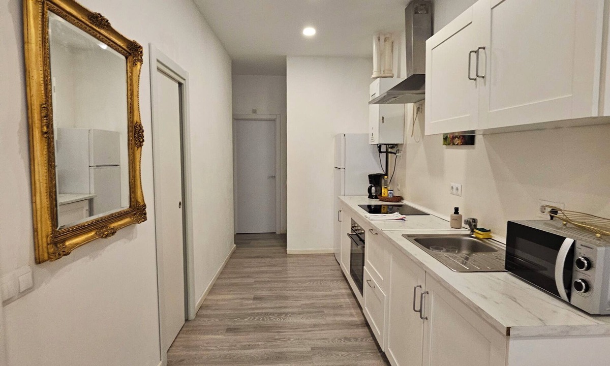 Almenara Apartment | Cozy and quiet apartment