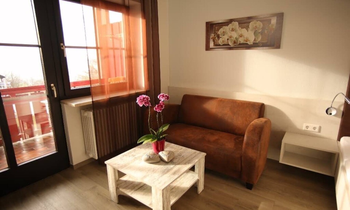 Bad Griesbach-Therme Apartment | Cozy apartment for 2 people