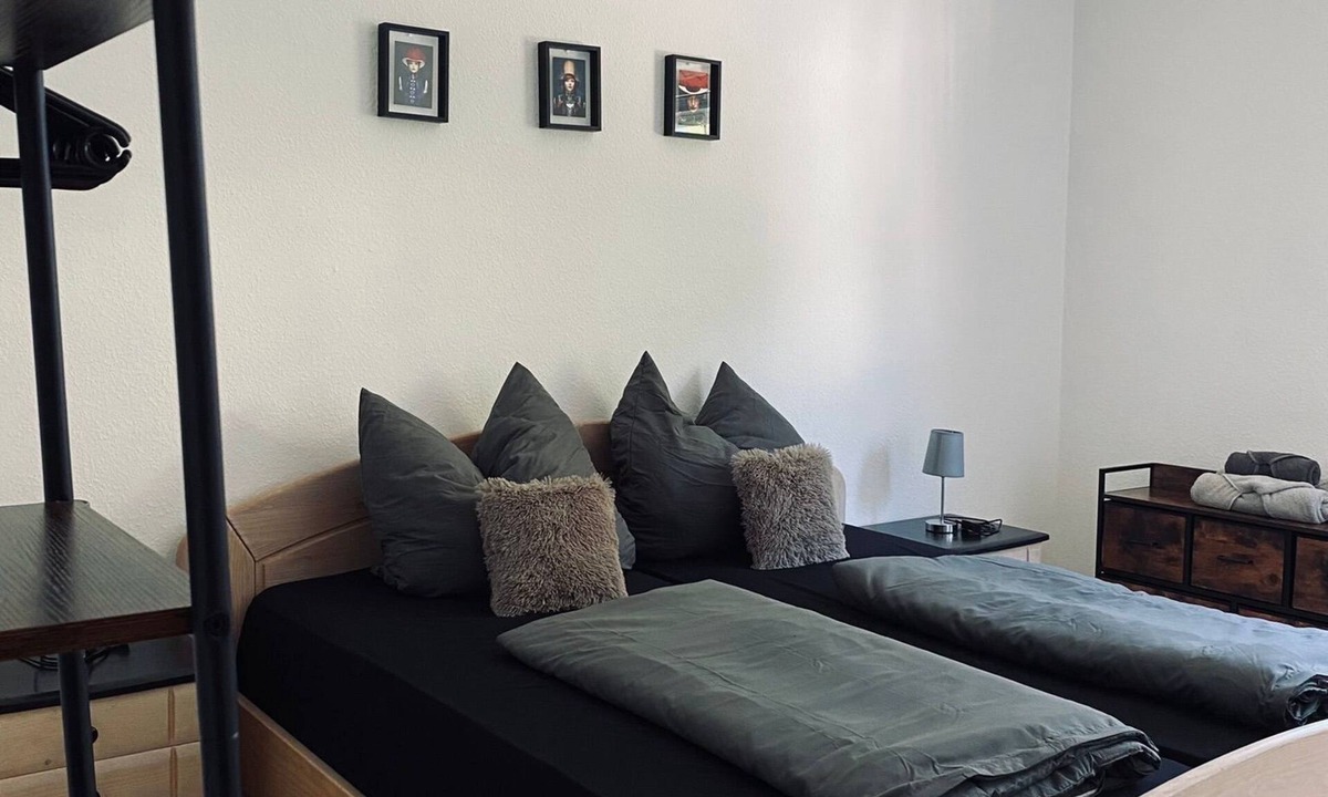 Triberg im Schwarzwald Apartment | Cozy apartment with garage and hiking trails near the waterfall