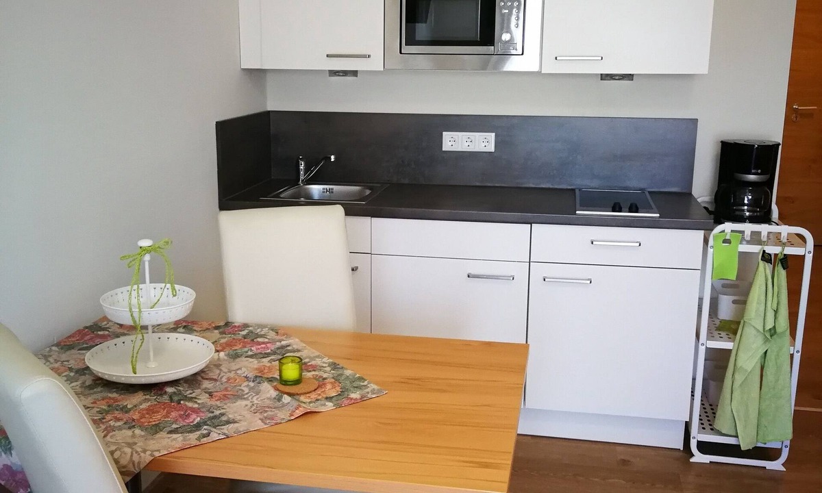 Altmannstein Apartment | Cozy apartment (35sqm) with balcony
