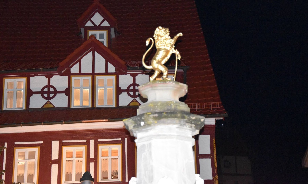 Bad Rodach Apartment | Cozy apartment (75sqm) in the heart of the town of Bad Rodach