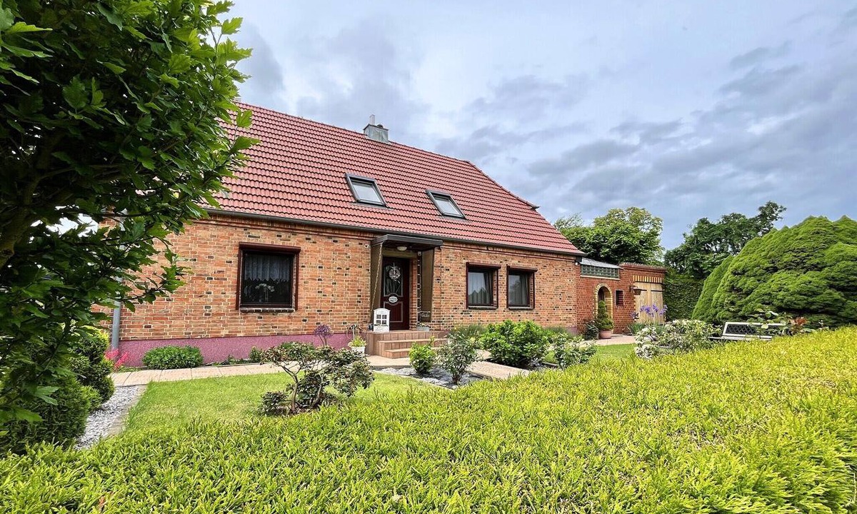 Steffenshagen Apartment | Cozy Apartment in Steffenshagen near Sea