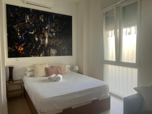 Leganes Apartment | Cozy apartment in Leganés