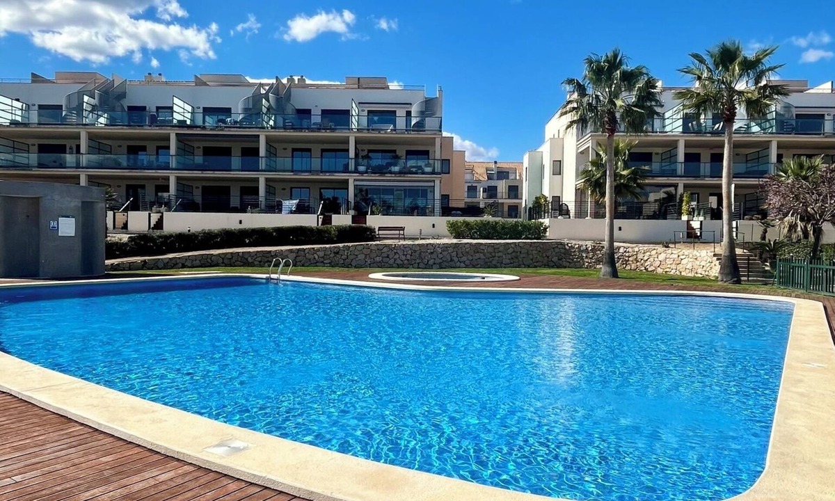 San Jorge Apartment | Cozy apartment in Panoramica Golf, Sant Jordi