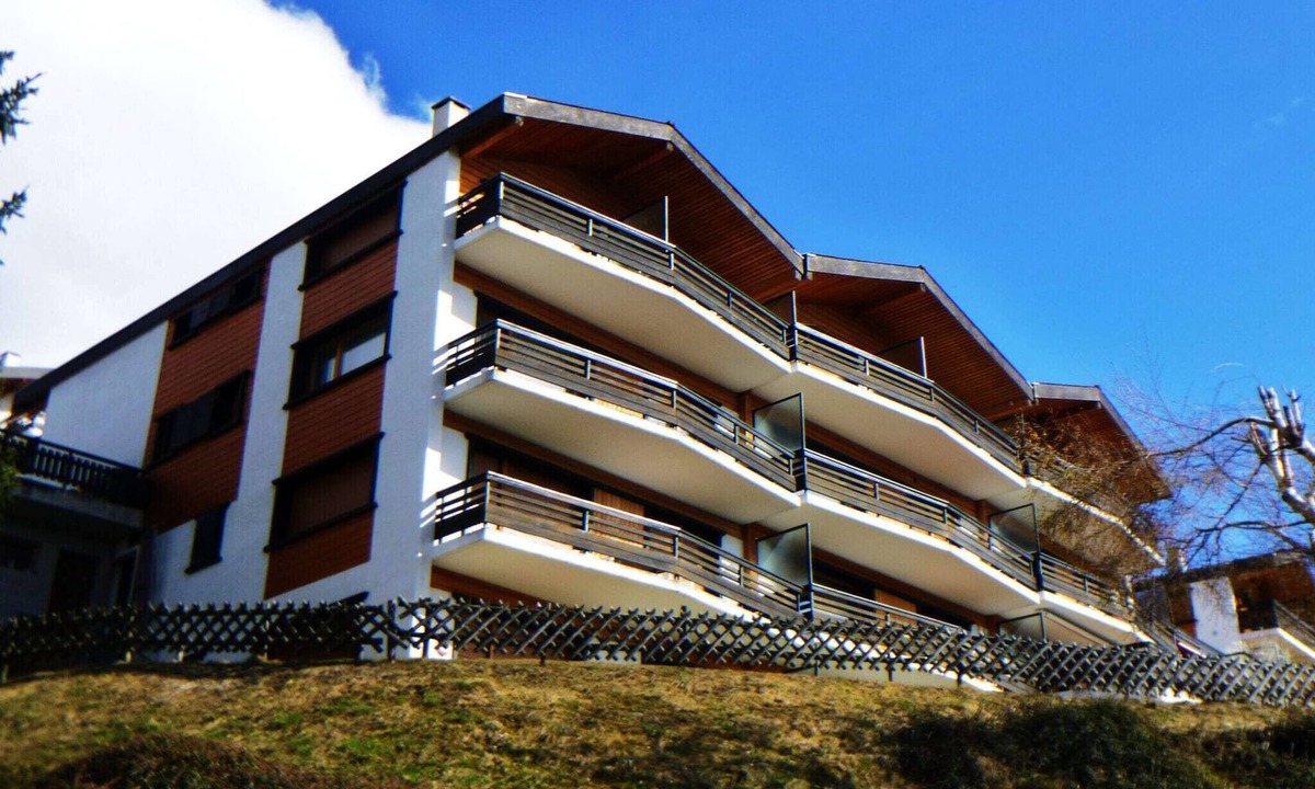 Veysonnaz Apartment | Cozy apartment near Veysonnaz gondola