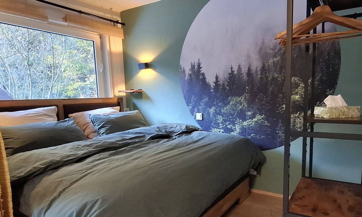 Schoenwald Apartment | Cozy Apartment on the Edge of the Forest in the Heart of the Black Forest