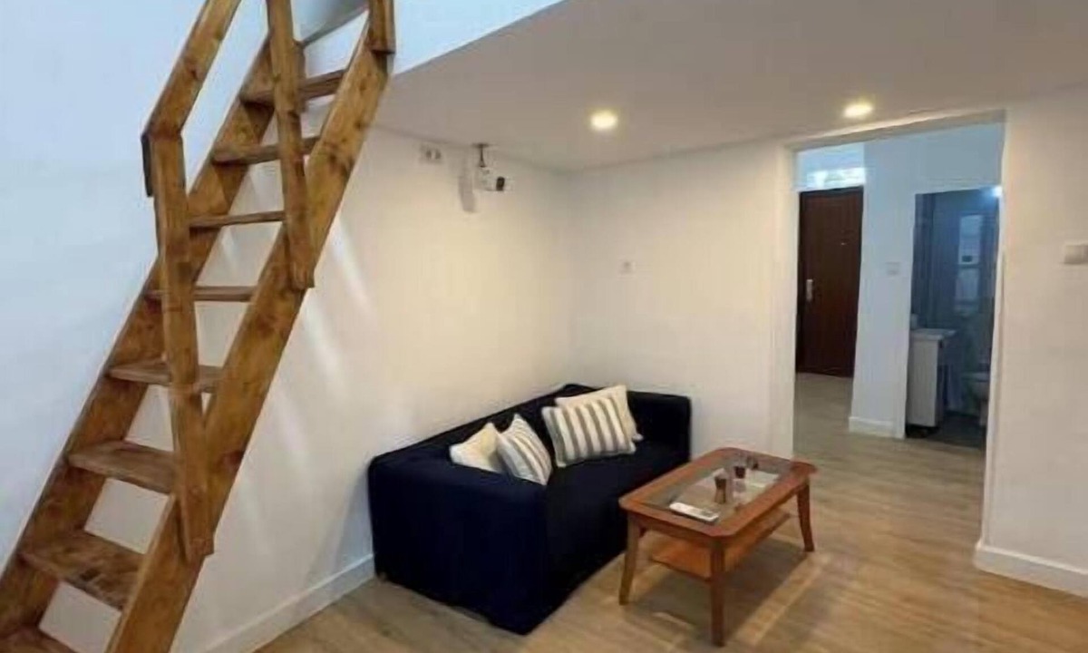 Nueva Espana Apartment | Cozy apartment very well communicated