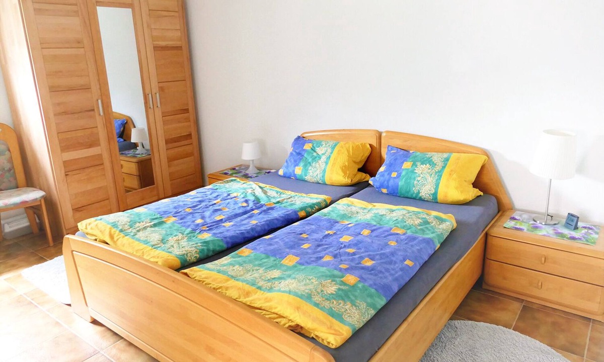 Albbruck Apartment | Cozy, comfortable vacation apartment in Albbruck-Schachen, close to Switzerland