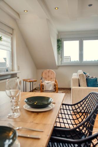Weiden in der Oberpfalz Apartment | Cozy Corner