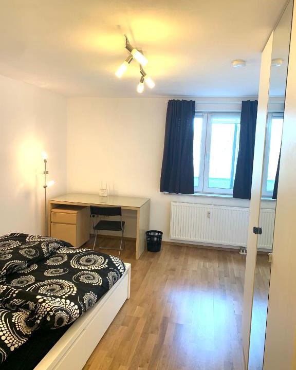 Pentling Apartment | Cozy Flat , Near University , WIFI&Free Parking