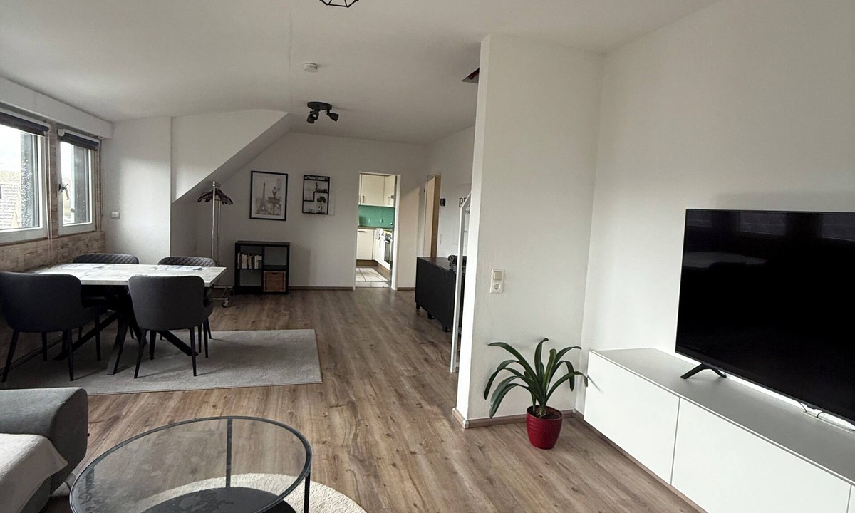 Luenen Apartment | Cozy & fully equipped apartment on Lake Horstmar