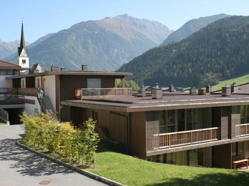 Wald im Pinzgau House | Cozy Holiday Home in Königsleiten with Sauna