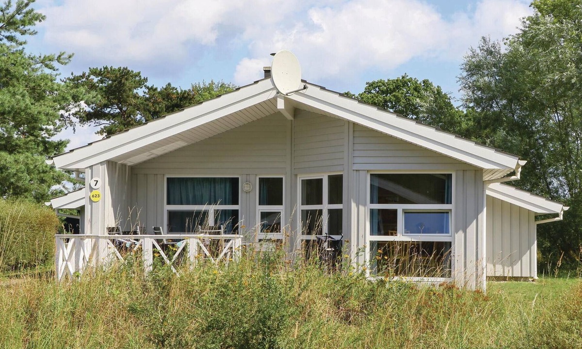 Travemuende House | Cozy home in Travemünde-Priwall
