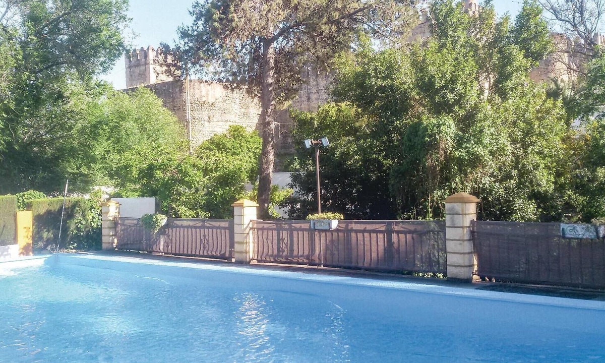 El Coronil House | Cozy home in El Coronil