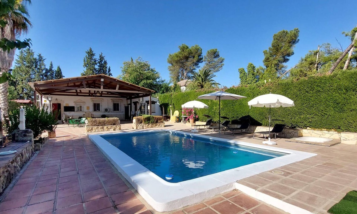 Montilla House | Cozy home in Montilla