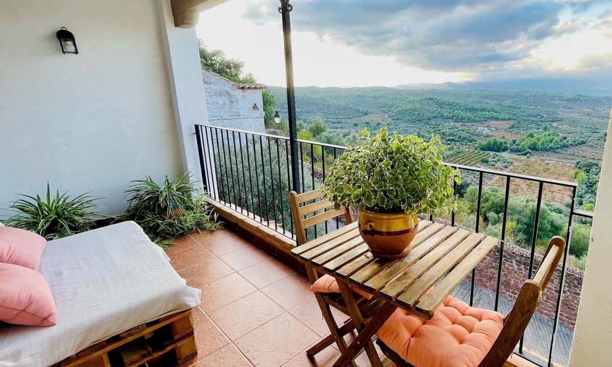 Vilafames House | Cozy house in the historic center of Vilafamés