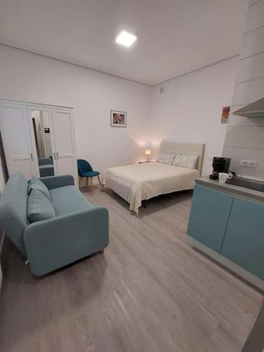 Centro Apartment | Cozy studio for 2 people in Gran Via.SI2A2