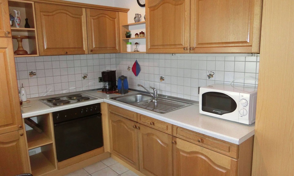 Schnaittach Apartment | Cozy three star apartment with terrace