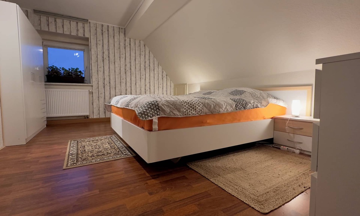 Rosenthal-Bielatal Apartment | Cozy vacation apartment in an idyllic natural location