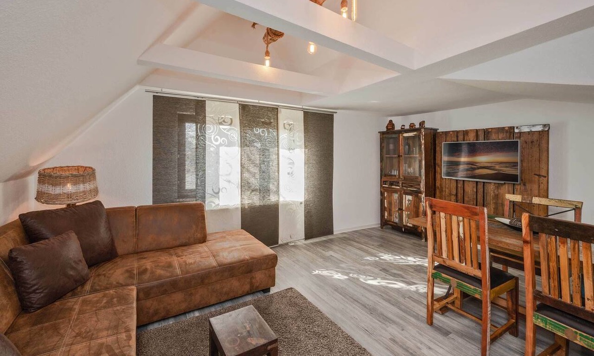 Heringsdorf Apartment | Cozy vacation apartment in Heringsdorf with garden, only 550 m from the beach