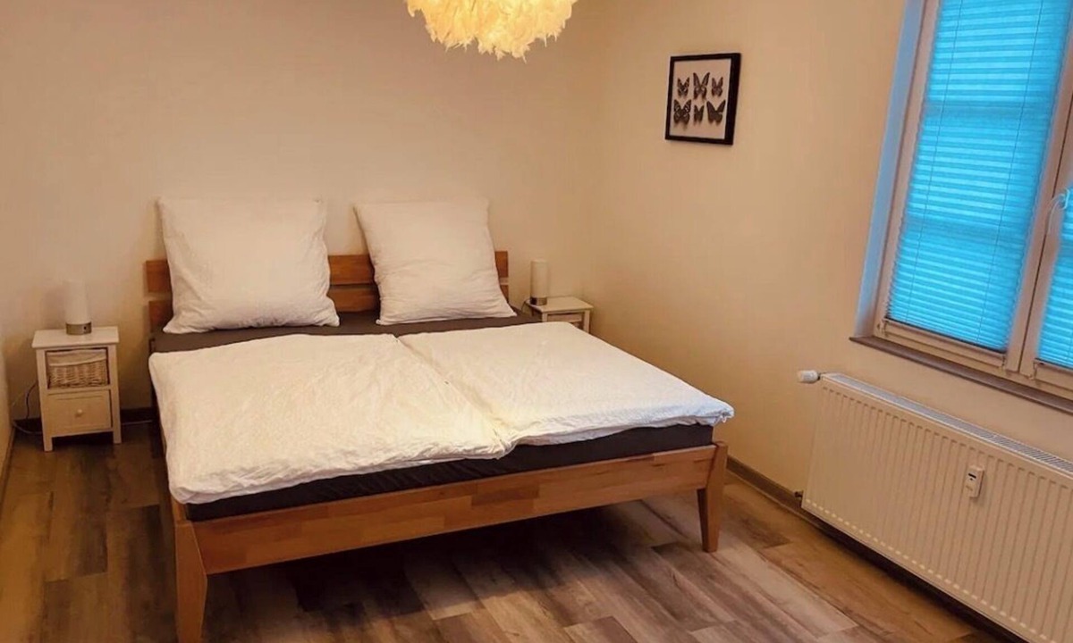 Kickenbach Apartment | Cozy vacation apartment on the Rothaarsteig 90sqm
