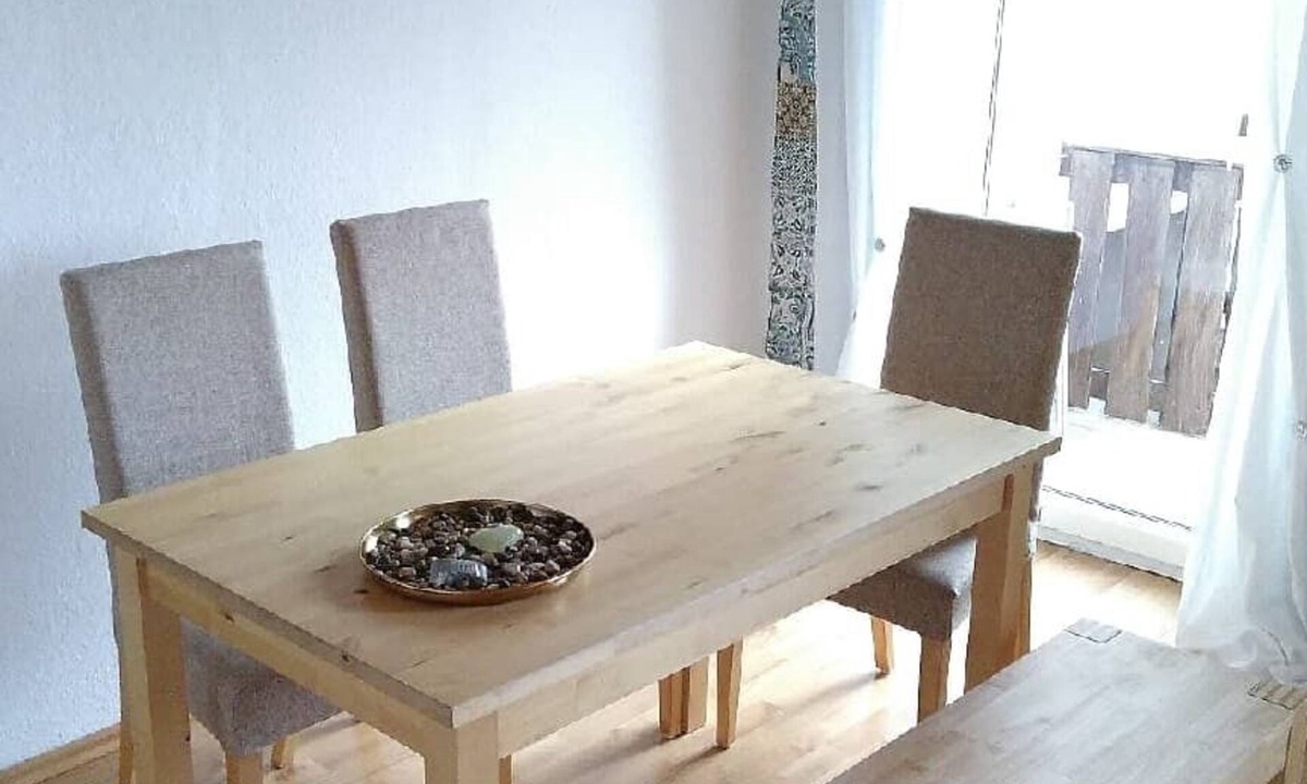 Waldershof Apartment | Cozy vacation apartment with terrace and garden
