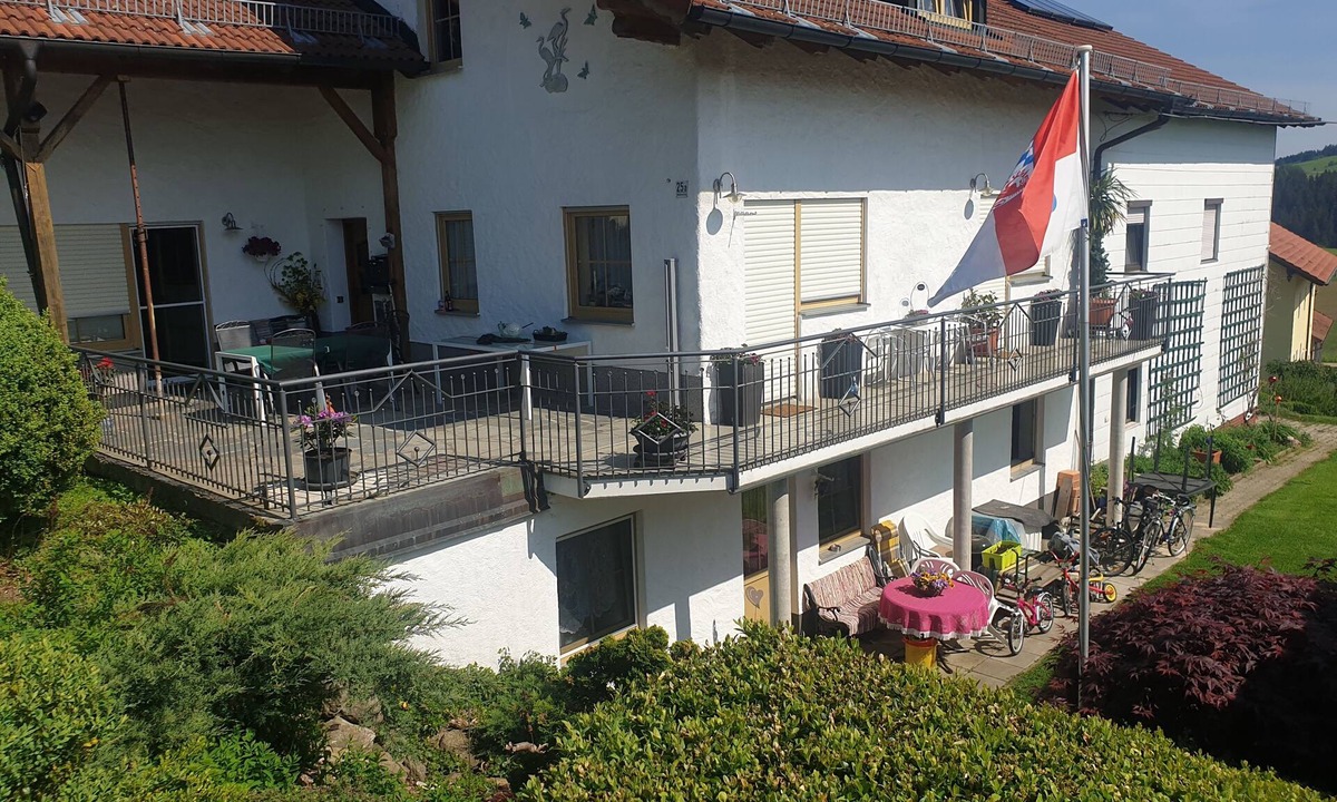Wegscheid Apartment | Cozy vacation apartment with terrace