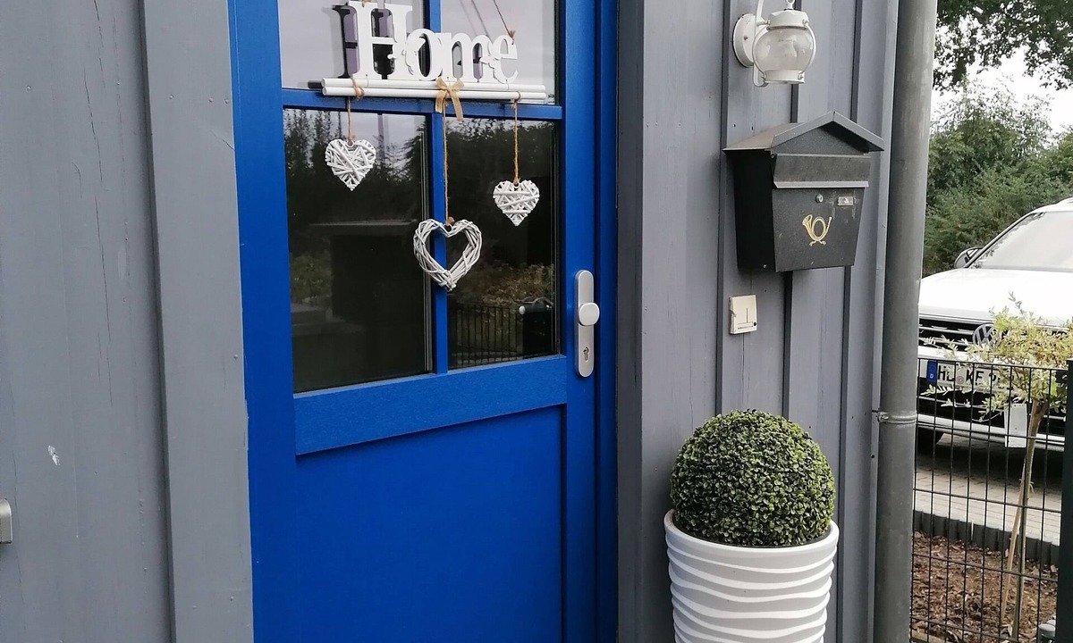 Ivendorf Apartment | Cozy vacation apartment with bicycle garage just 6 km from the beach