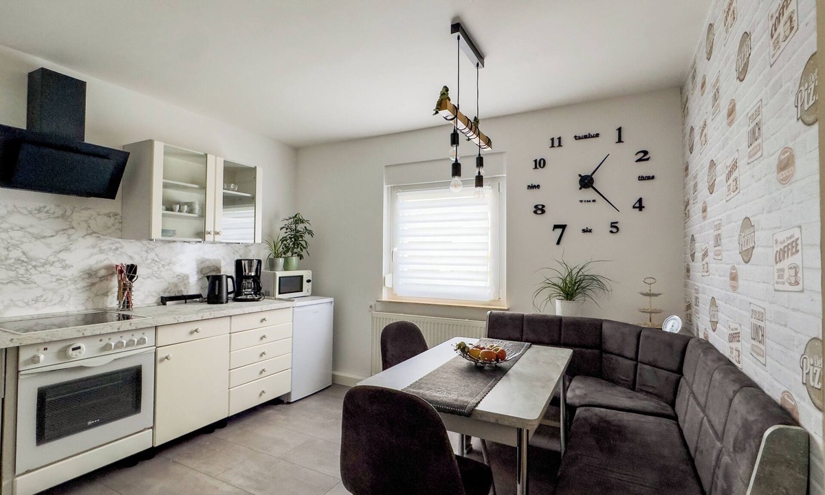 Dohna Apartment | Cozy vacation apartment, located between the Saxon. Switzerland a. the Dresden.
