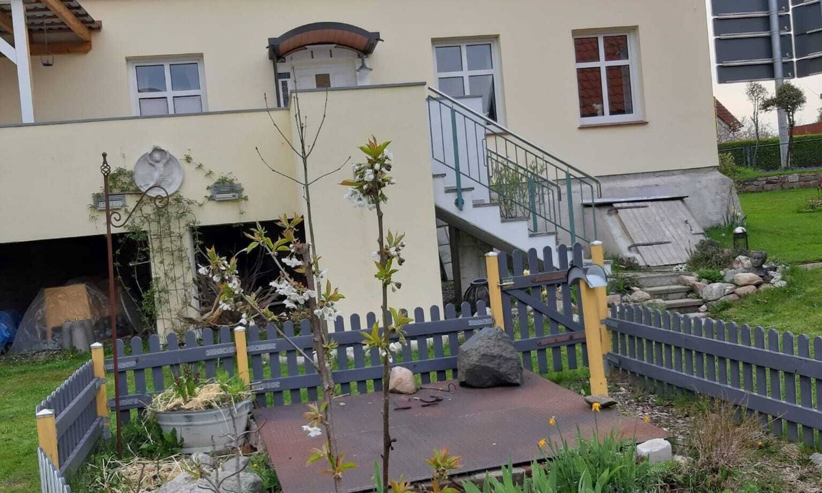 Dorf Mecklenburg Apartment | Cozy vacation apartment Dorf Mecklenburg, near Wismar