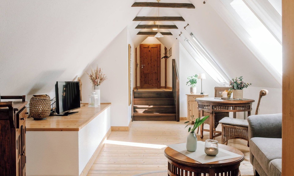 Emstek Apartment | Cozy vacation homes and apartments - here you will find peace and relaxation