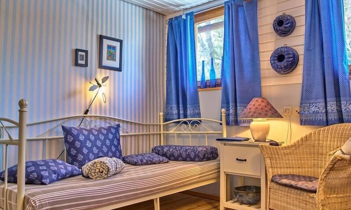 St. Oswald Apartment | Cozy vacation rental for up to 3 people