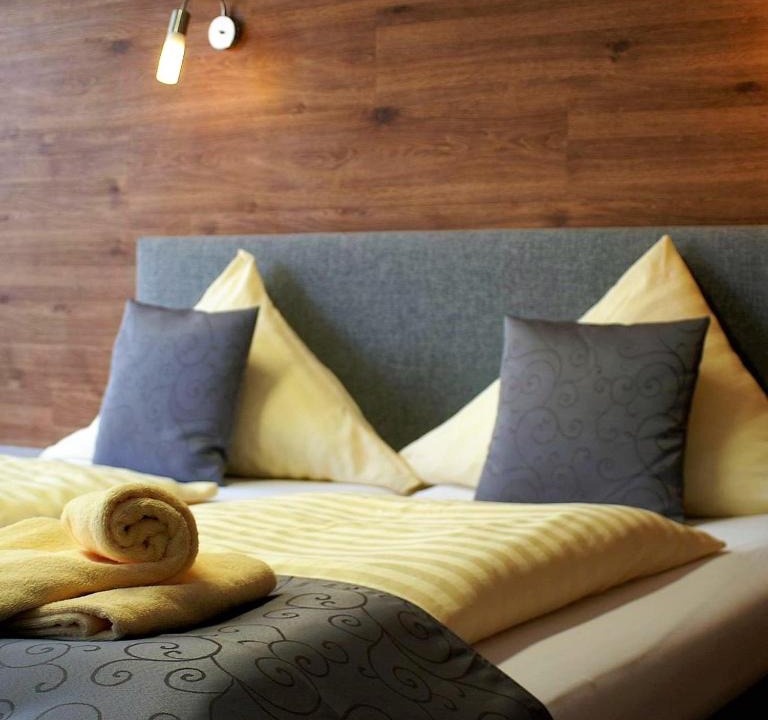 Sendling - Westpark Hotel | CREO Munich City