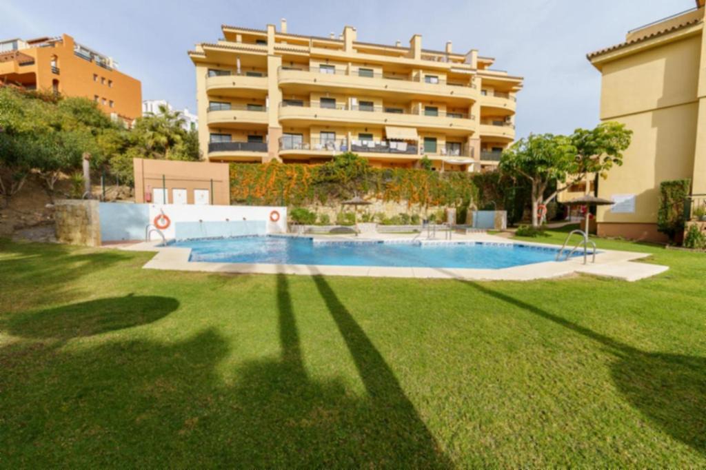 Mijas Apartment | CT 136 - Cumbres de Riviera I