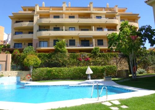 Mijas Apartment | CT 139 - Cumbres de Riviera - Penthouse