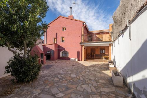 Teruel House | Cuatro Torres