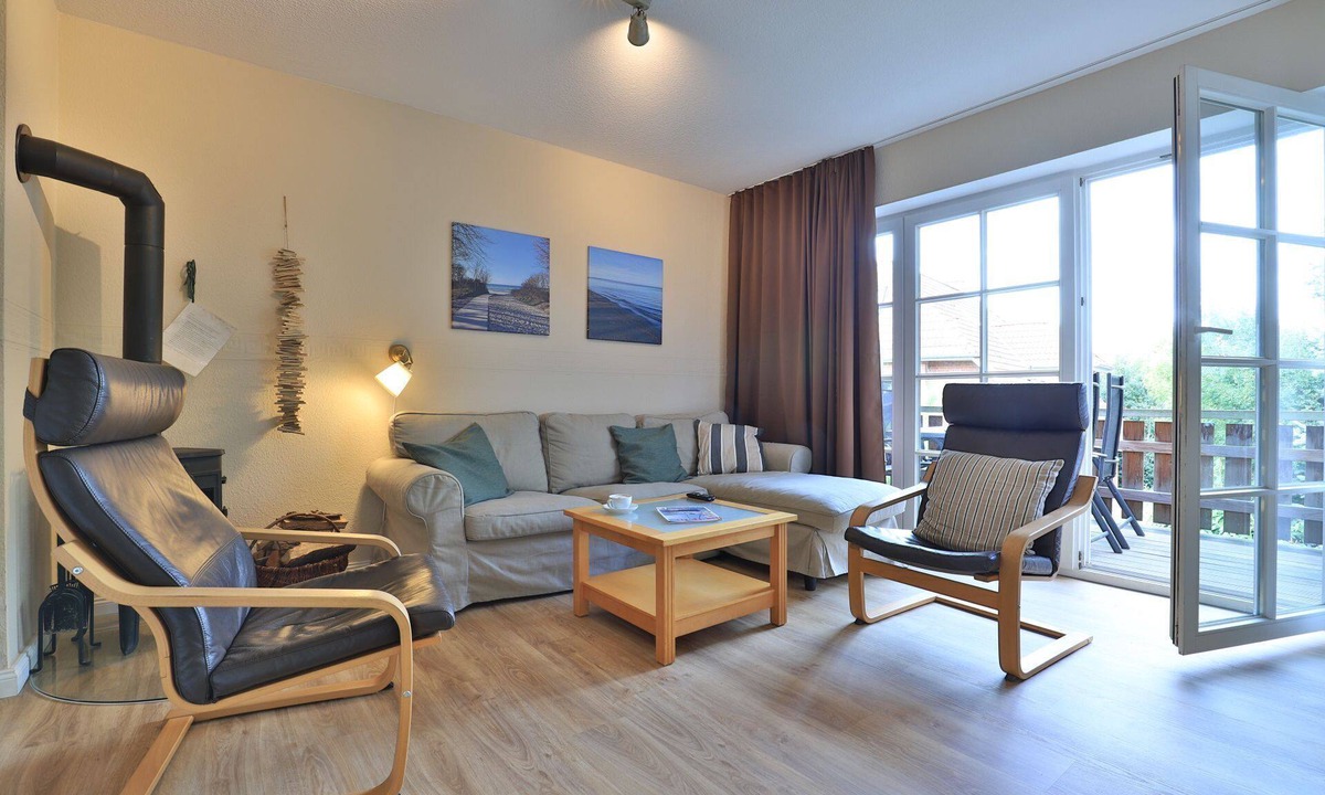 Gross Schwansee Apartment | Curr. Wismar, Gro� Schwansee