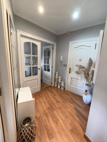 A Ponte do Porto Apartment | Curros
