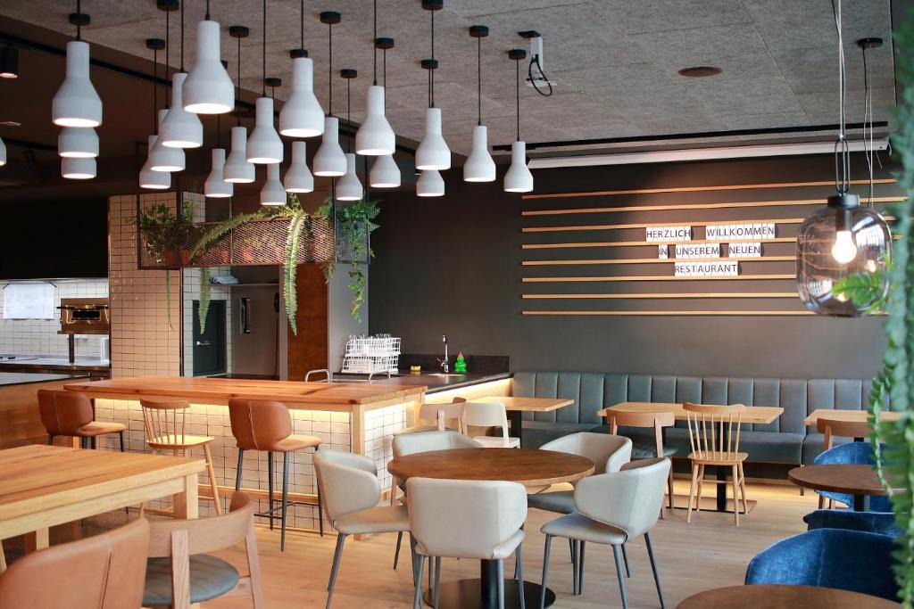 Ludwigsvorstadt-Kliniken Hostel | CVJM Jugendhotel München