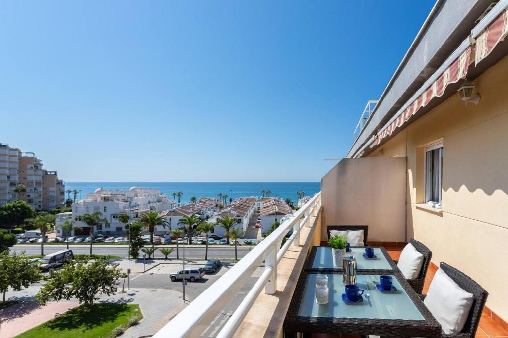Algarrobo Apartment | Dúplex Algarrobo Costa