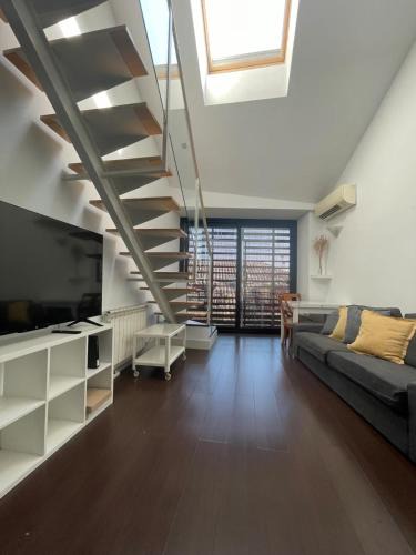 Malasana Apartment | Dúplex San Vicente Ferrer