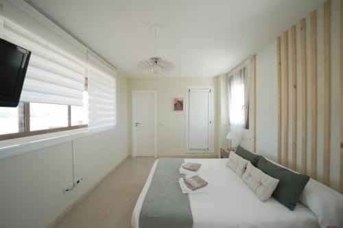 San Jorge Apartment | Dúplex Sant Jordi - Panorámica Golf - Vinaròs