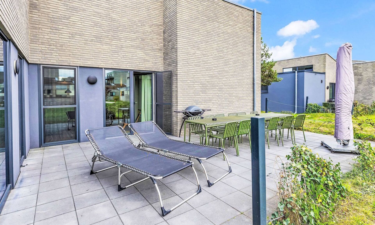 Lembruch House | Dümmersee Lodge by Interhome