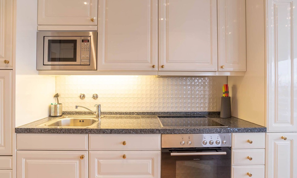 Dusternbrook Apartment | Düsternbrook - Vacation Rental Sportboothafen Düsternbrook