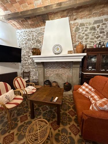 Piedralaves House | D' Anta Casa de la Luz