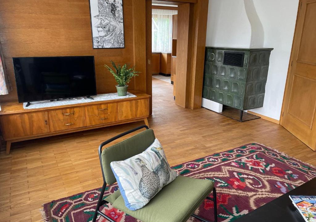 Imst Apartment | Dahoam