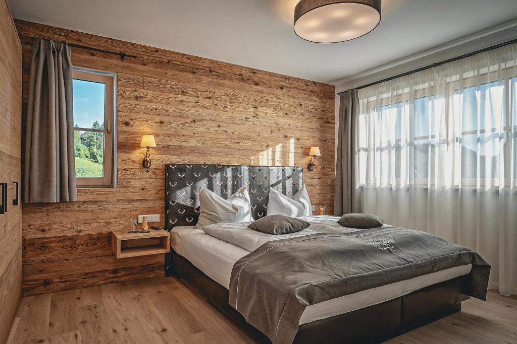 Stiefenhofen Apartment | Das Allgäu Schätzle