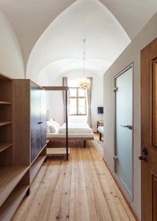 Aldersbach Hotel | das asam