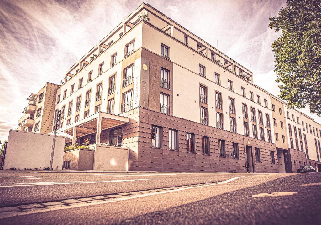 Ansbach Hotel | DAS HÜRNER